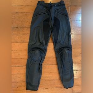 Dainese womens riding pants